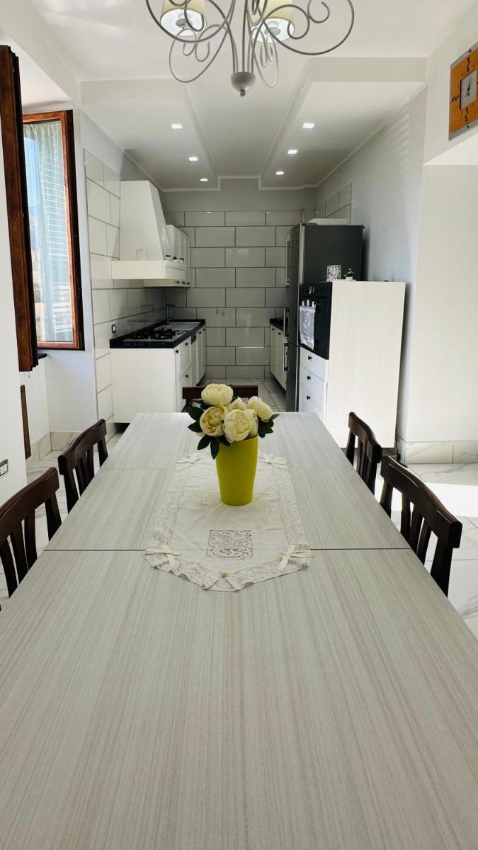 Casa Vacanze De Gasperi 210 - Housity