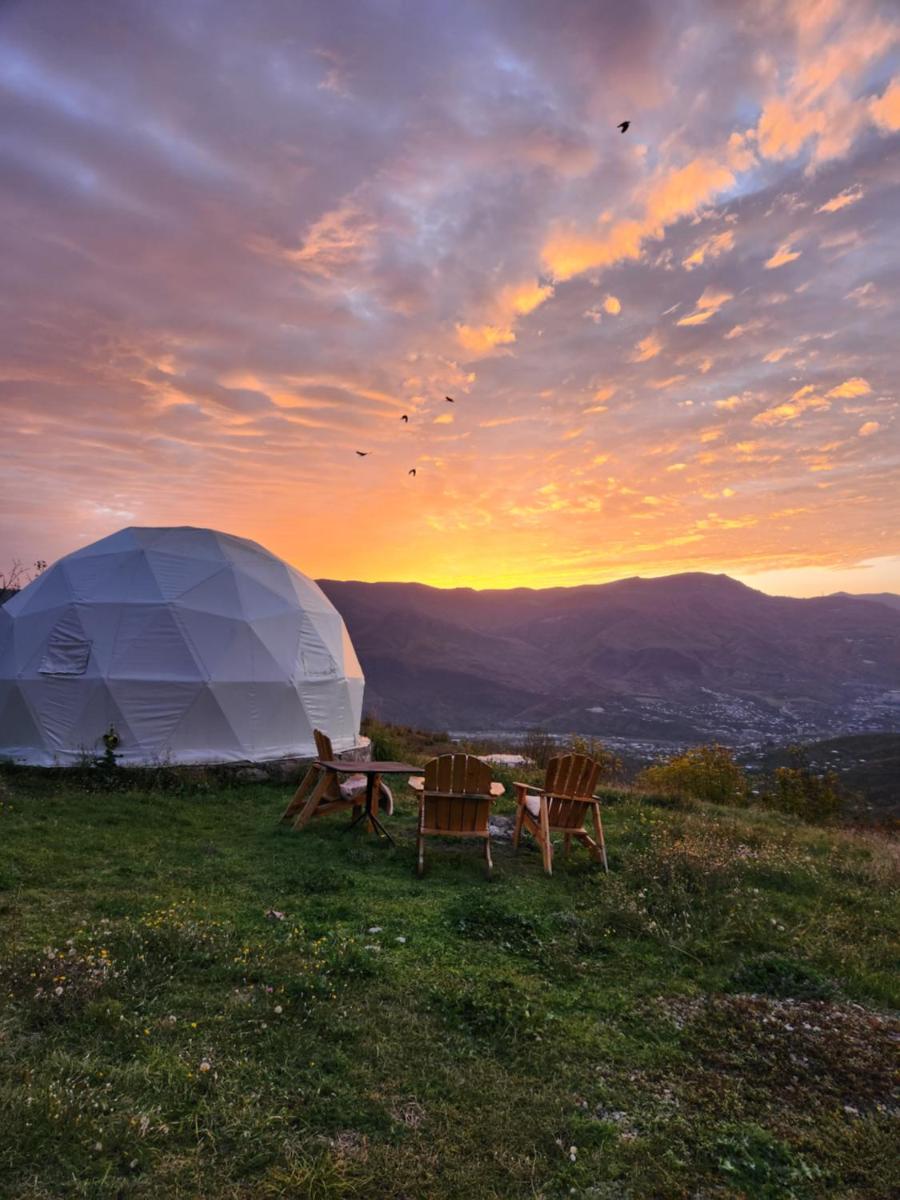Yenokavan Glamping - Housity
