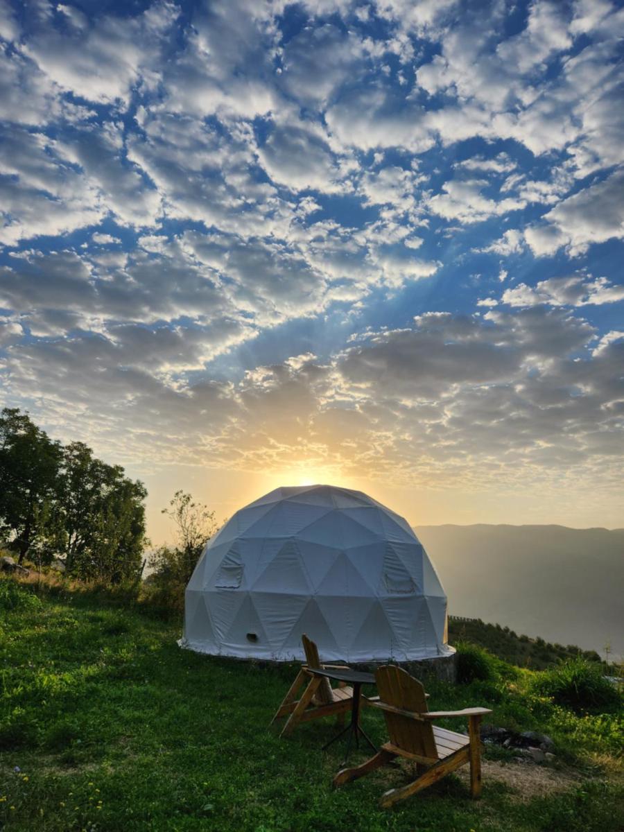 Yenokavan Glamping - Housity