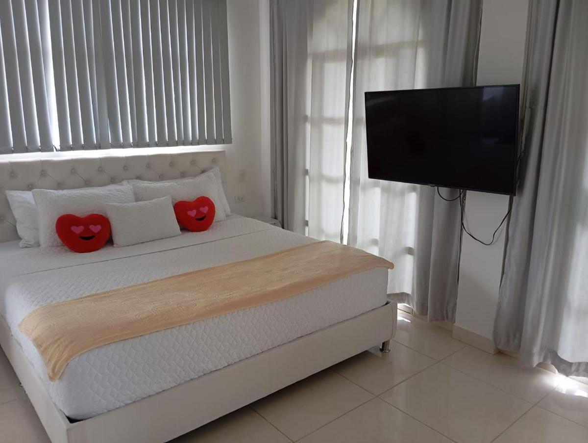 Apart Hotel El Gran Mirador de Palmaire San Gil - Housity