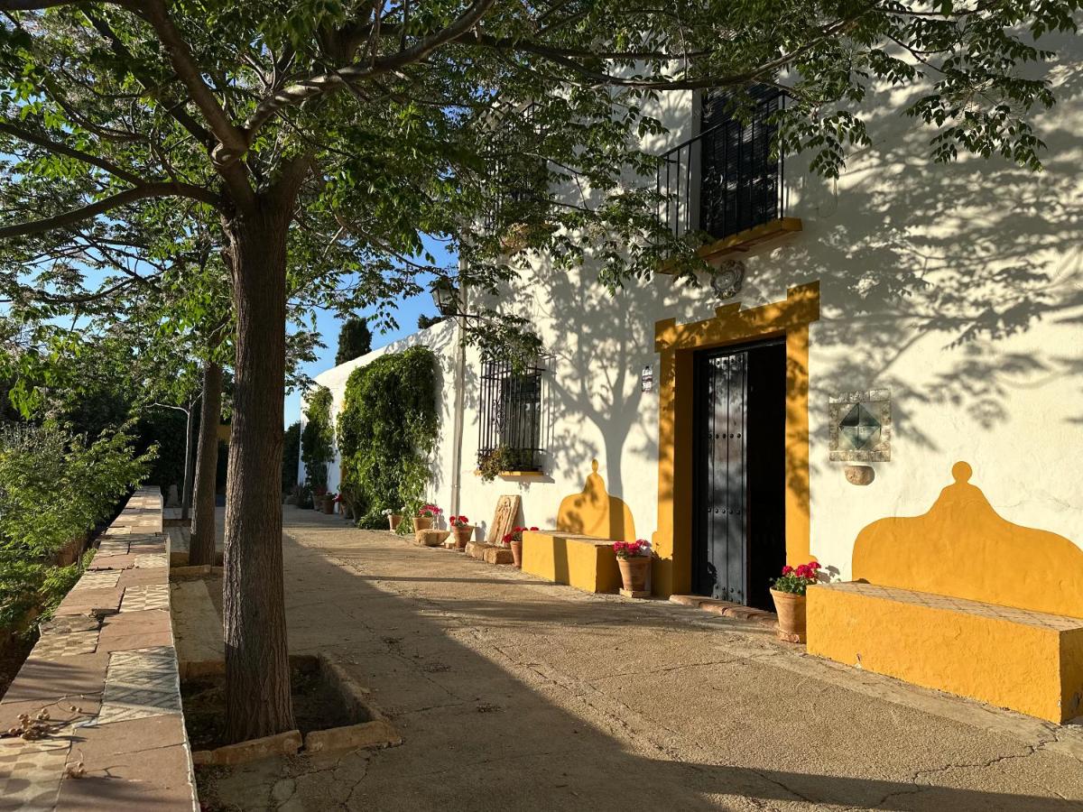 XPCE Casería San José - Housity