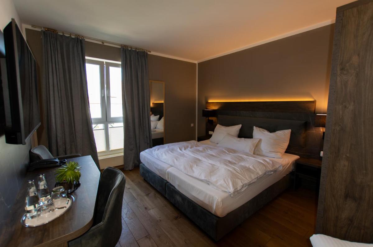 Hotel Barnimer Hof - Housity