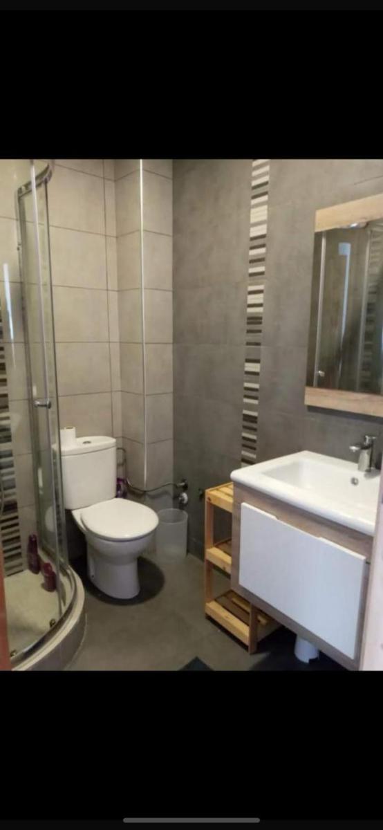 Blanca beach Sidi rahal - Housity