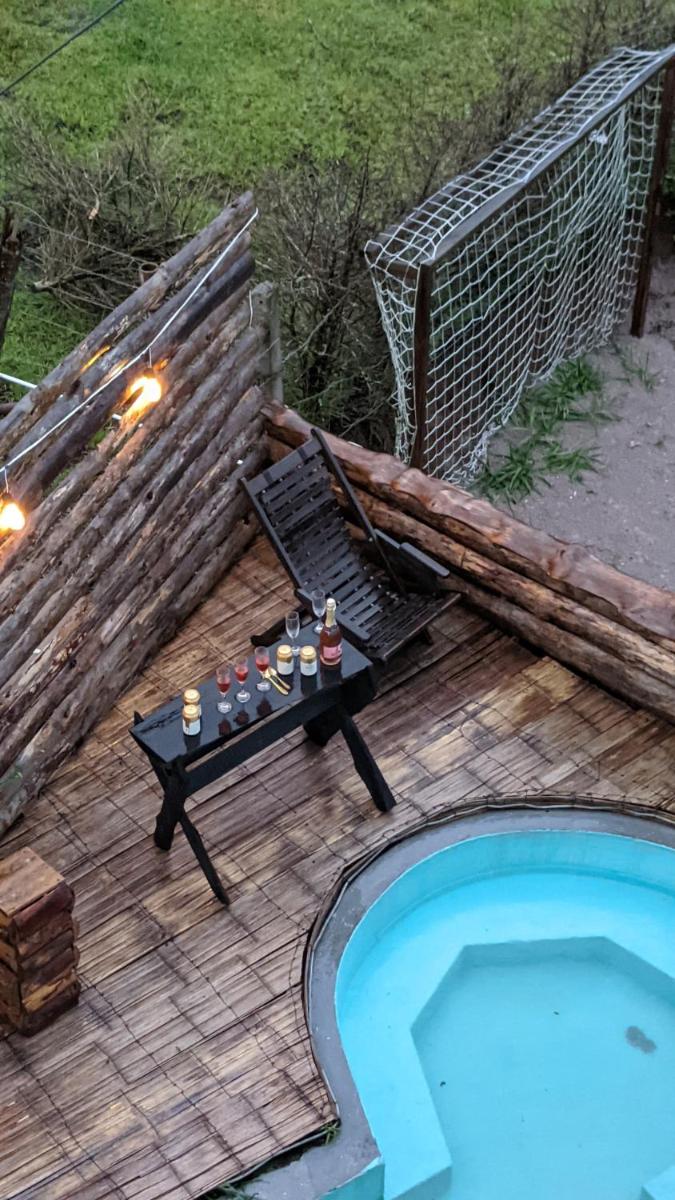 Vibras Eco Hotel - Housity