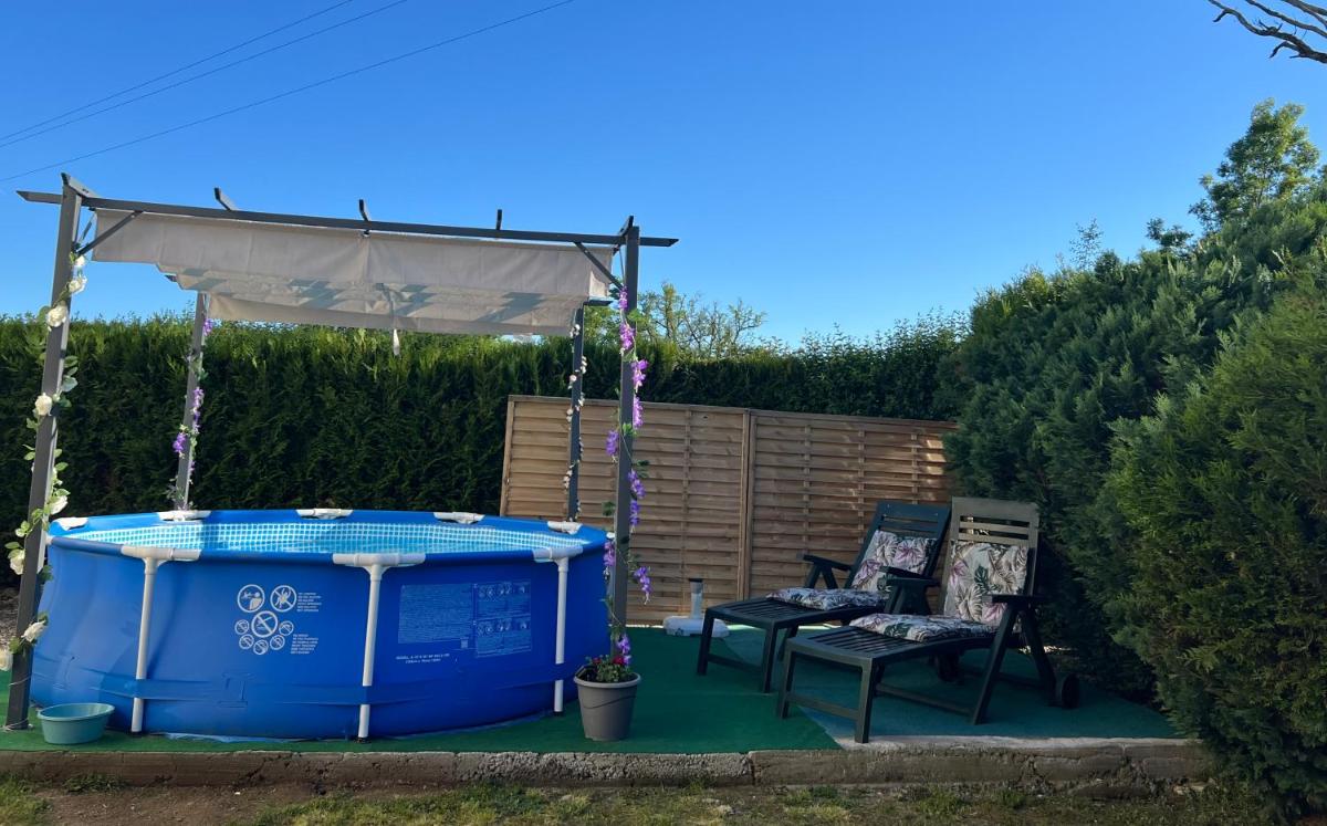 Gite du St Martin - Housity