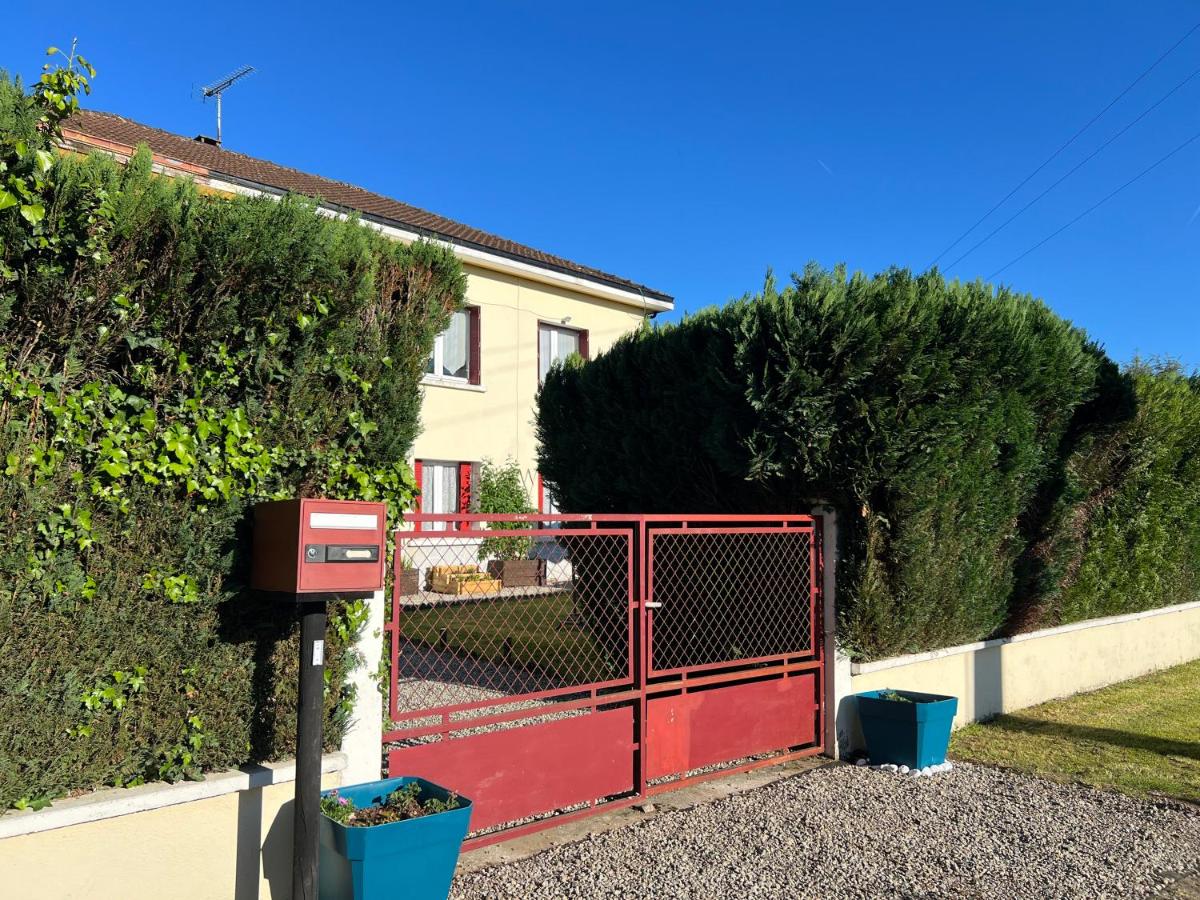 Gite du St Martin - Housity