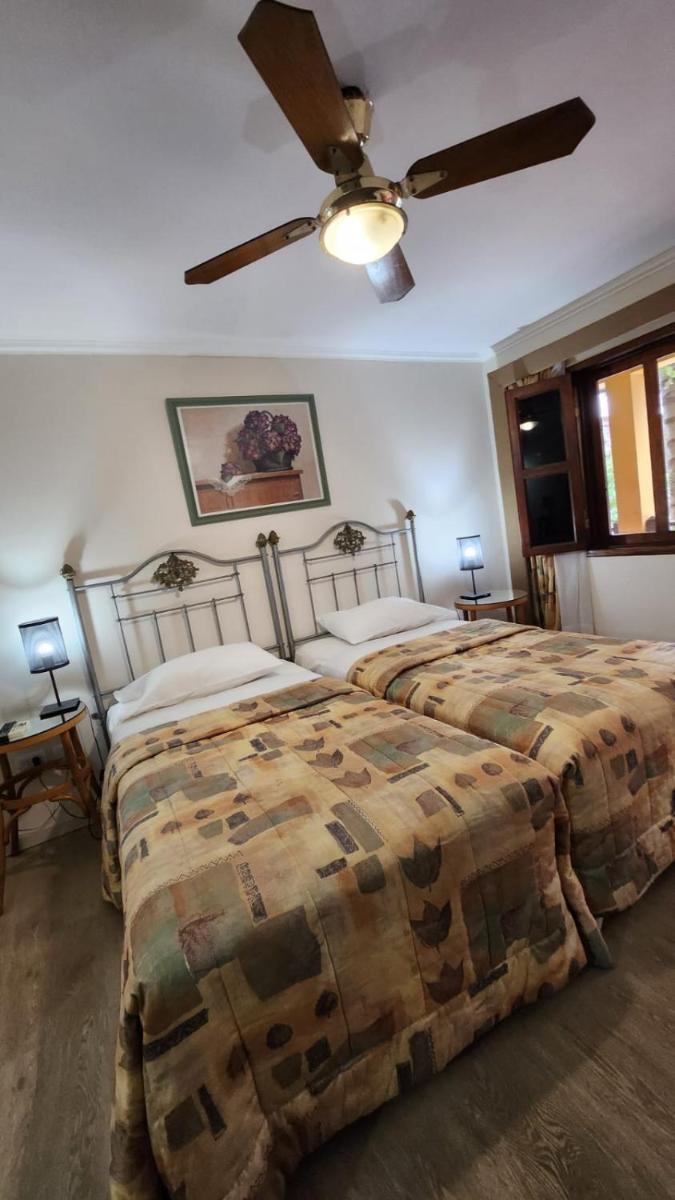 AGUAMARINA SPA Y APART - Housity
