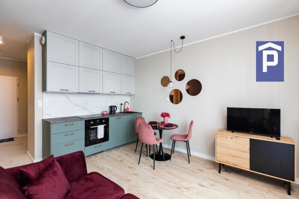SuperApart Omulewska - Housity