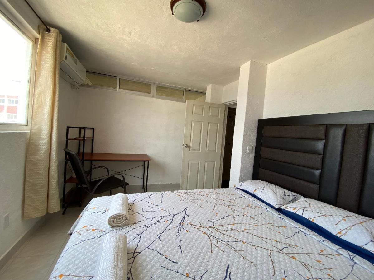 Sierra 1 - Housity