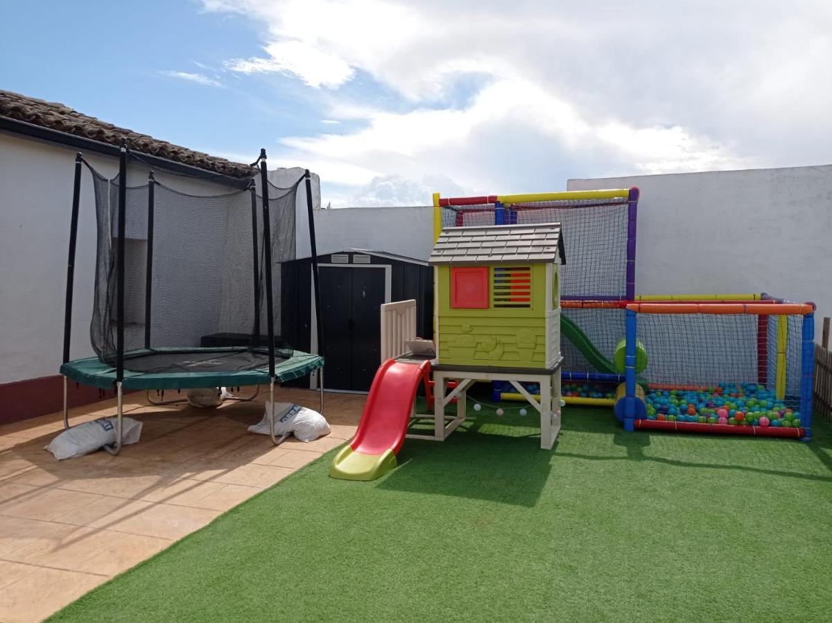 Nuestras Estrellas - Housity
