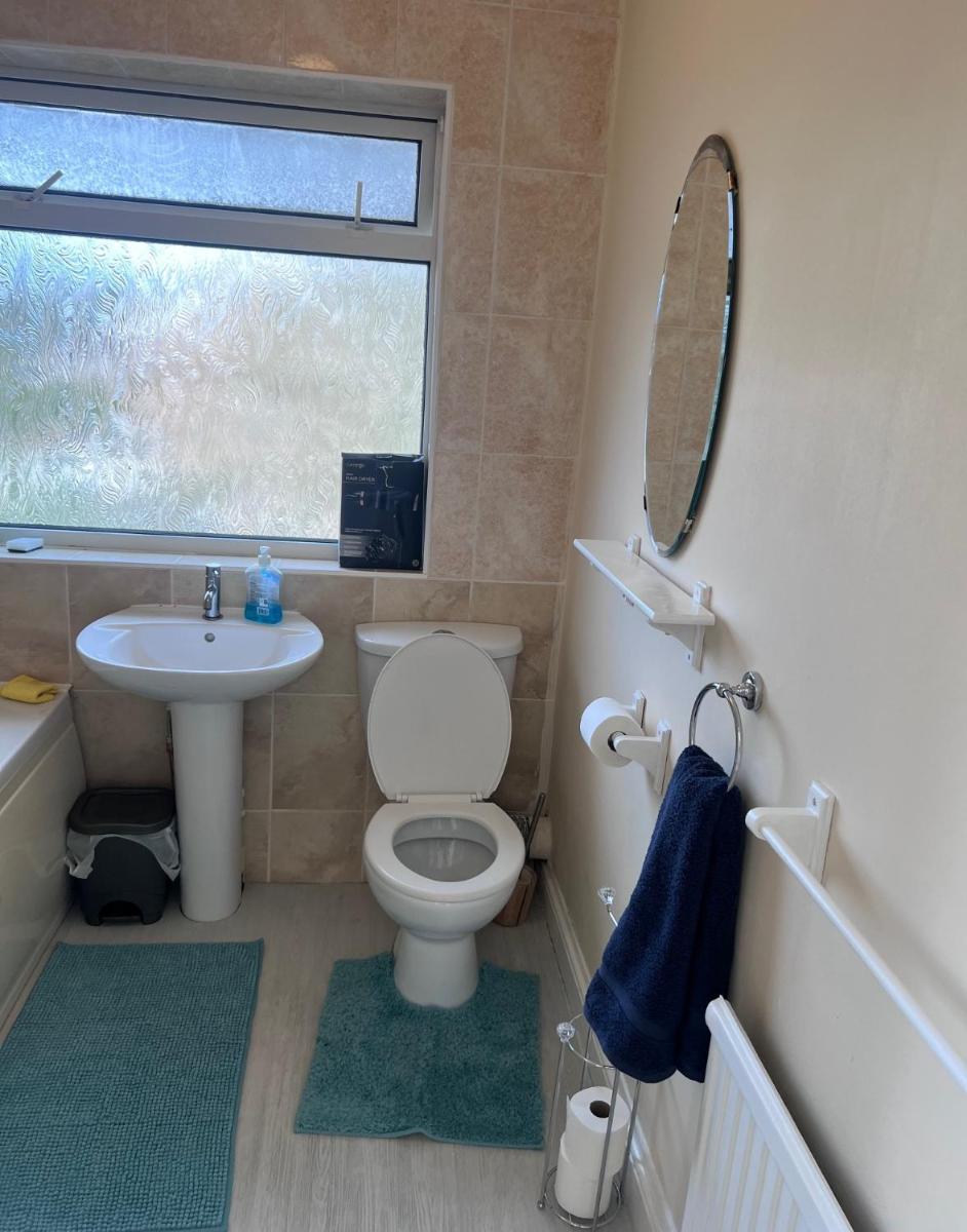 Newport Pagnel Guest house - Housity