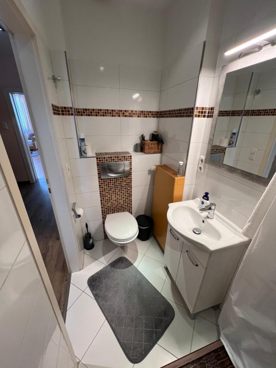 Innenstadt Lübeck Ferienwohnung - Housity