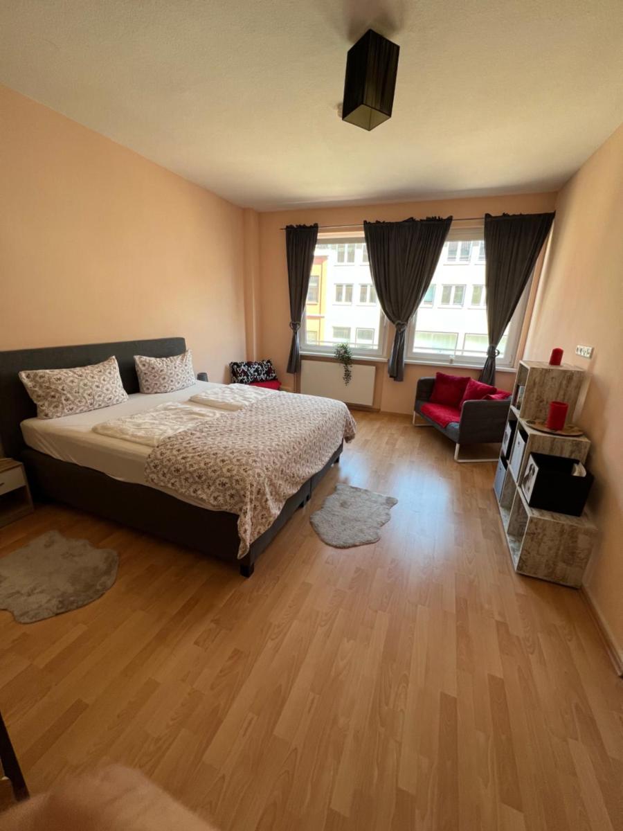 Innenstadt Lübeck Ferienwohnung - Housity