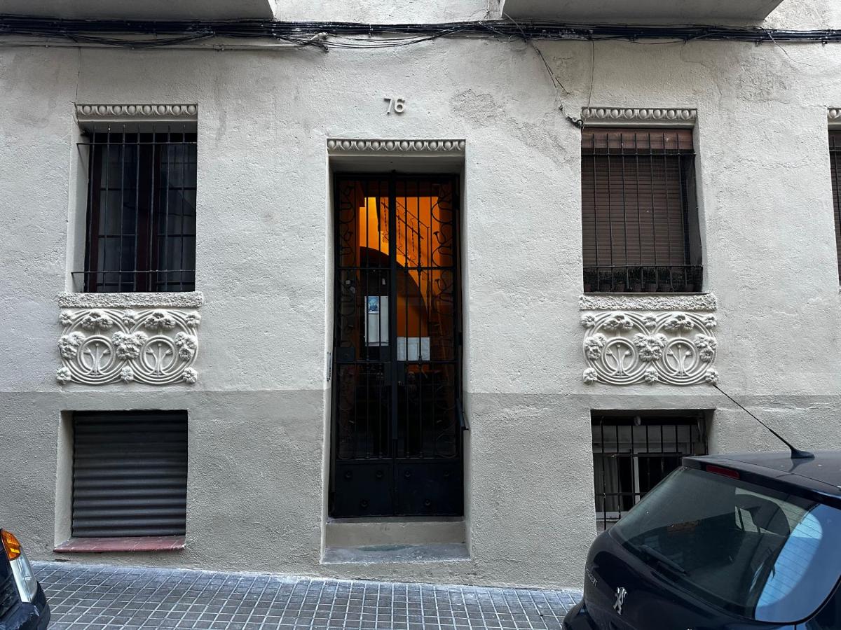 Nice apartment close to park Guell1 - Housity