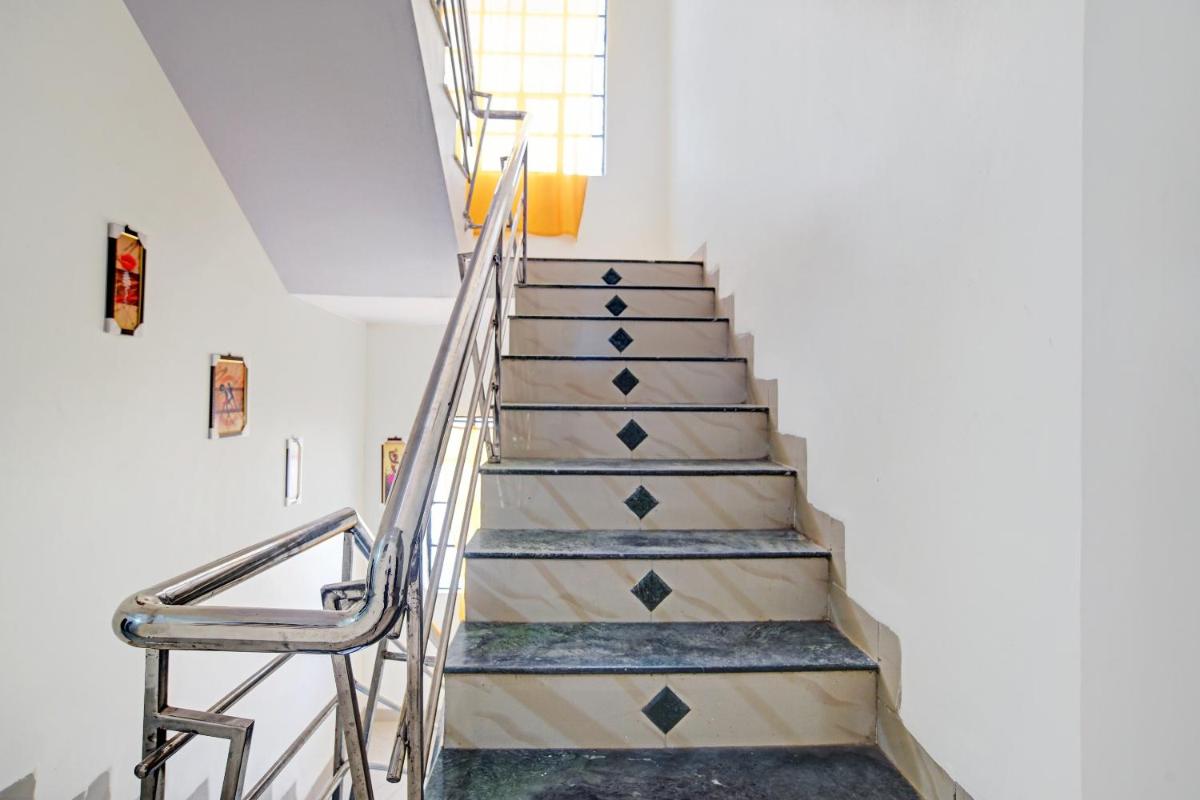 Hotel O Grand Friendship - Housity