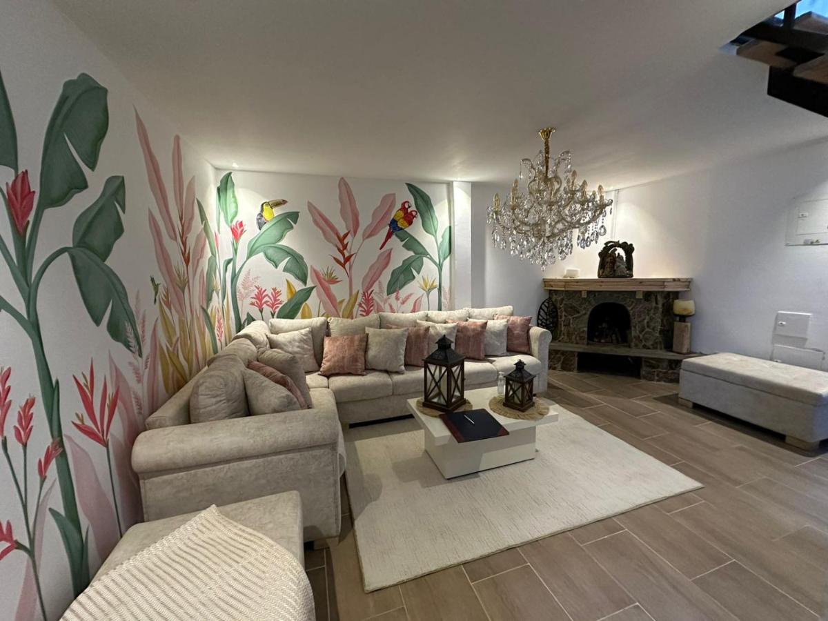 Casa colonial filandia - Housity
