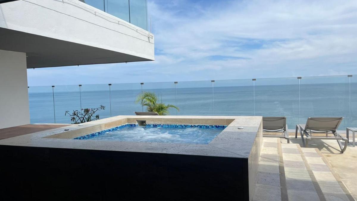 Spiaggia Morros Direct Beach Access - Housity