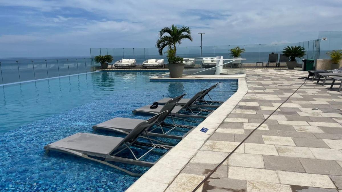 Spiaggia Morros Direct Beach Access - Housity