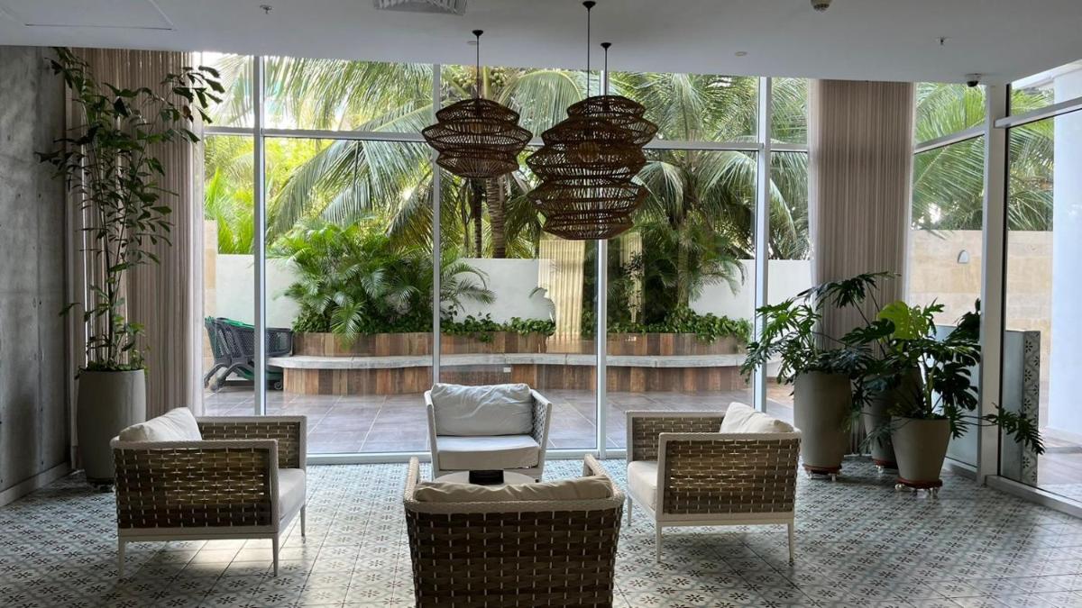 Spiaggia Morros Direct Beach Access - Housity