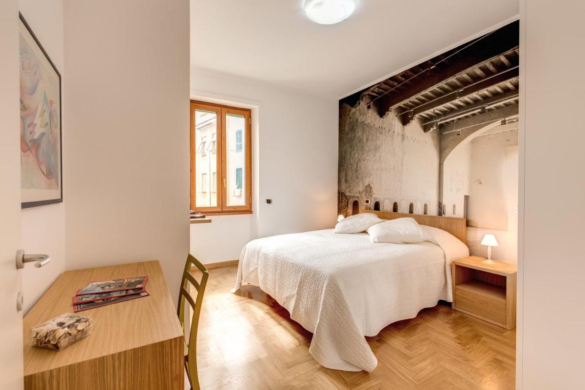 M&L Apartment - Caracalla Holiday - Housity