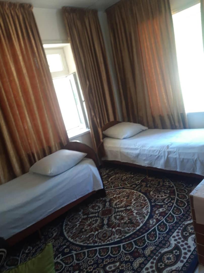 CBT Arkit guest house - Housity