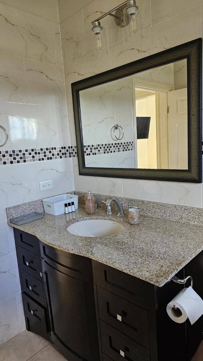 Suitetrails - Komfort Getaway Villa