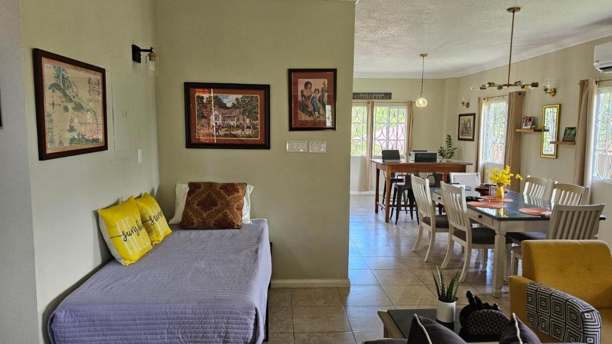 Suitetrails - Komfort Getaway Villa