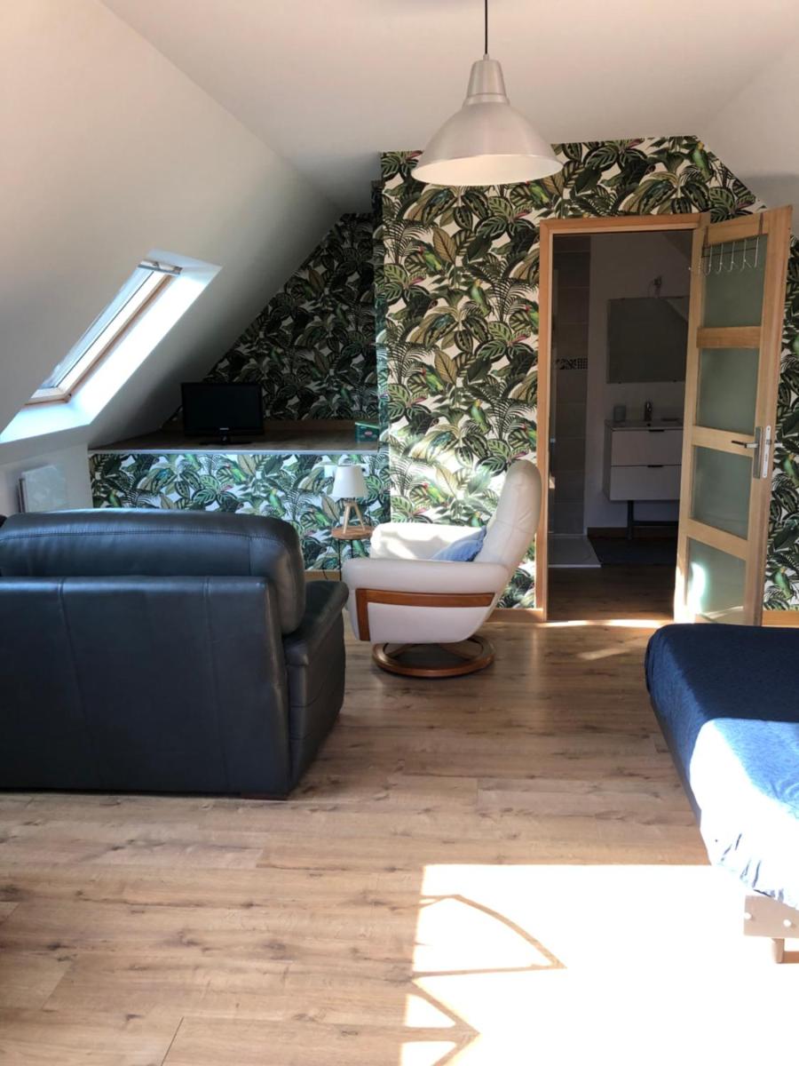 petit studio - Housity