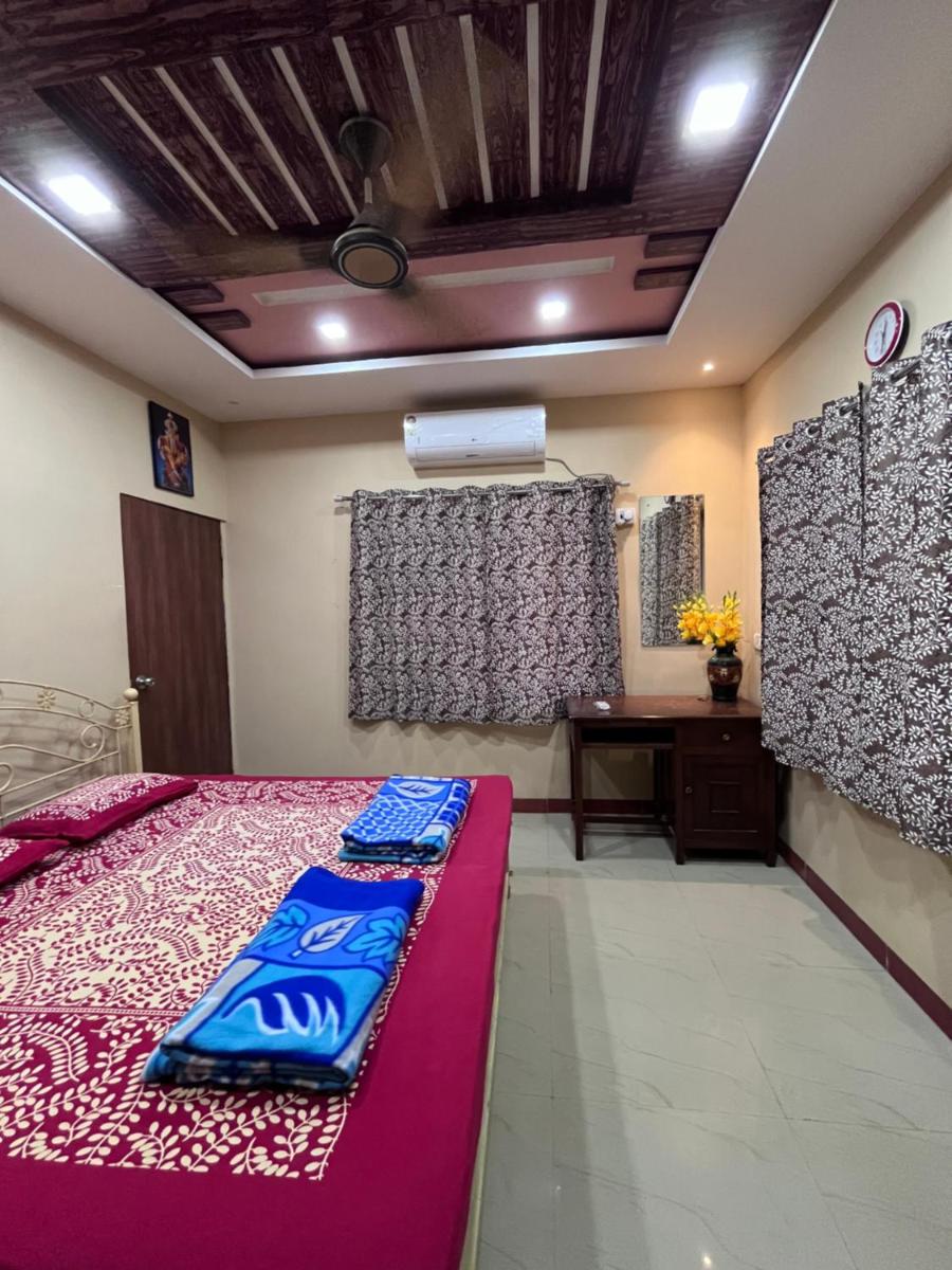 Patil Homestay - Housity