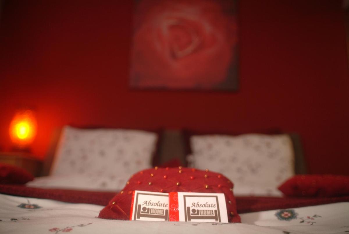 Absolute Home - Housity