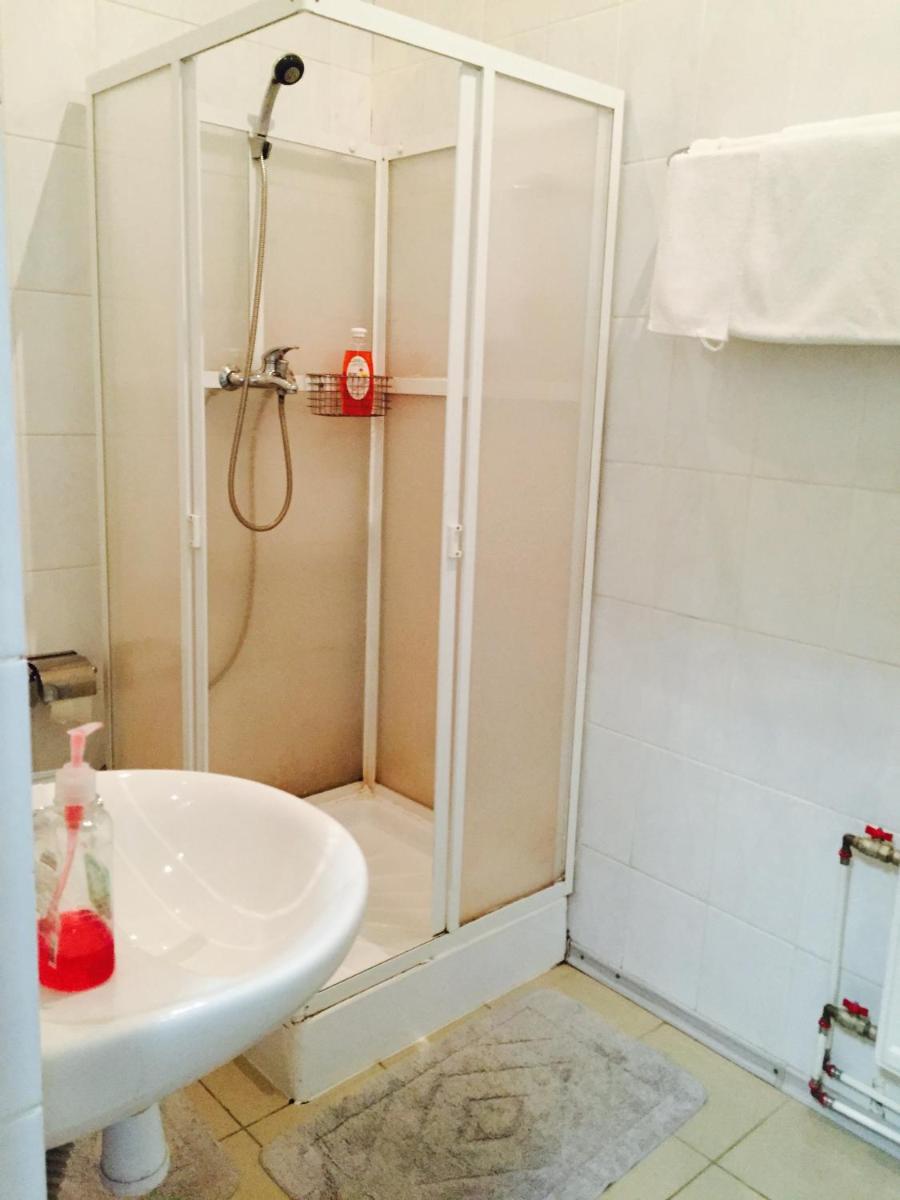 Hotel Mayak - Housity