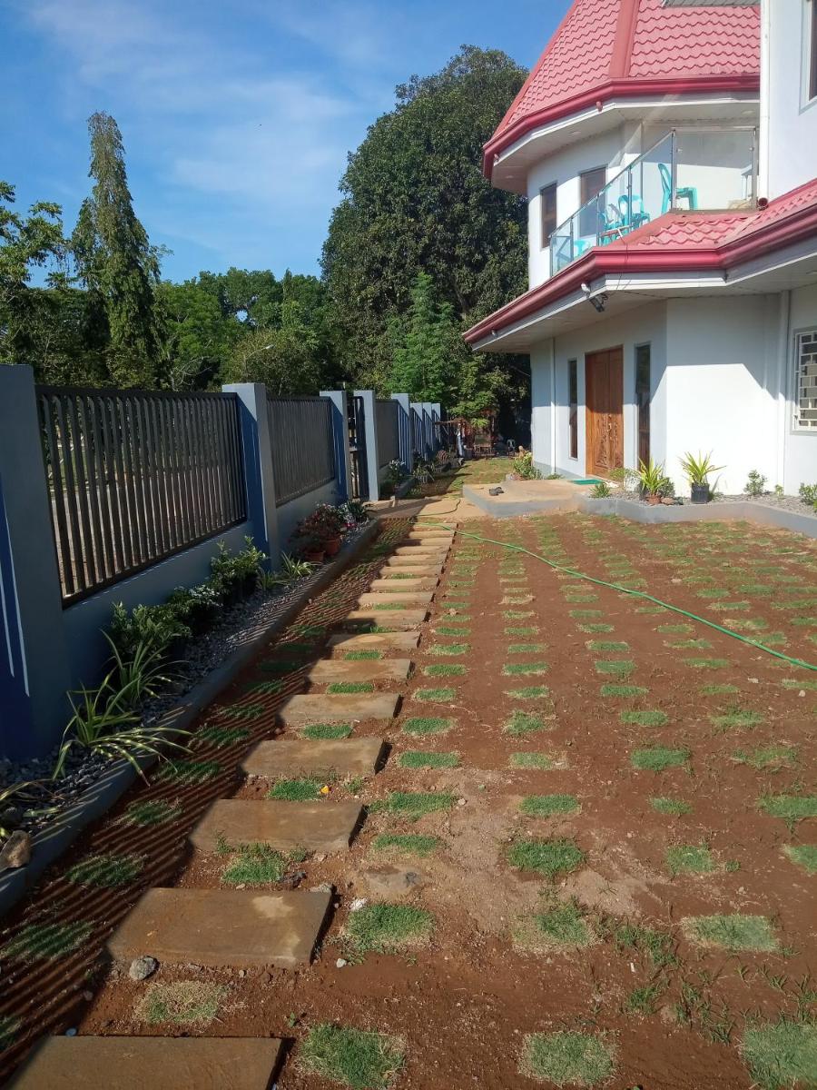 RosePlace Guesthouse - Housity