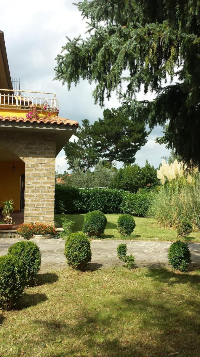 Forum Cassii - Housity