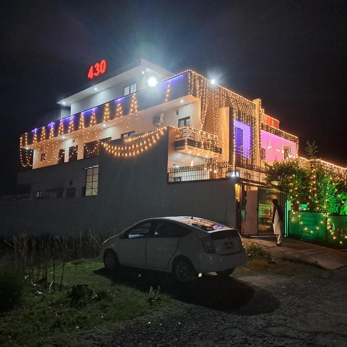 Suitetrails - Vacation Home Islamabad