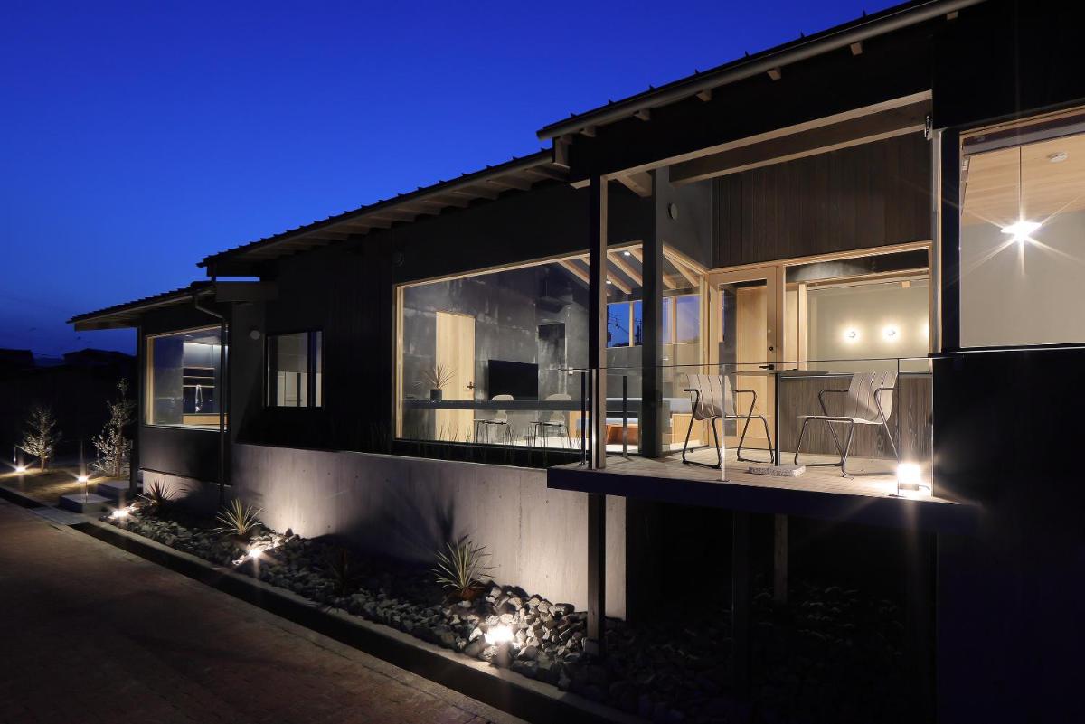 torch amano-hashidate - Housity