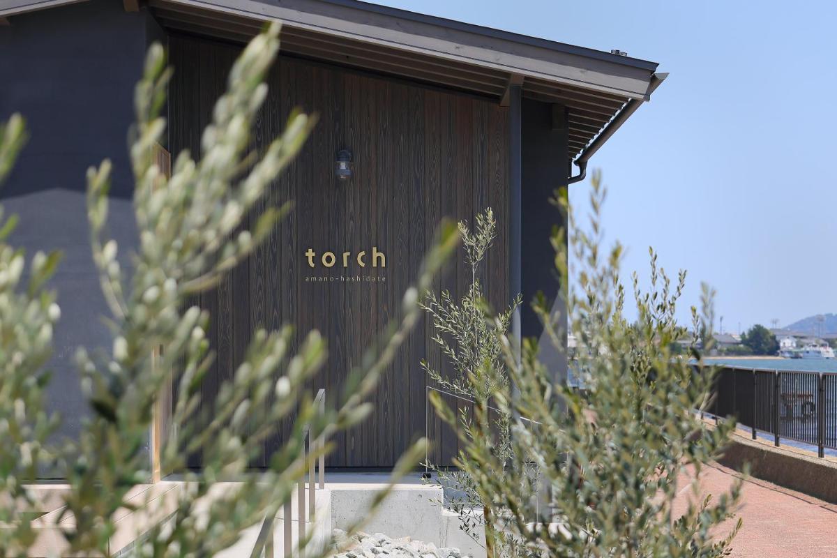 torch amano-hashidate - Housity