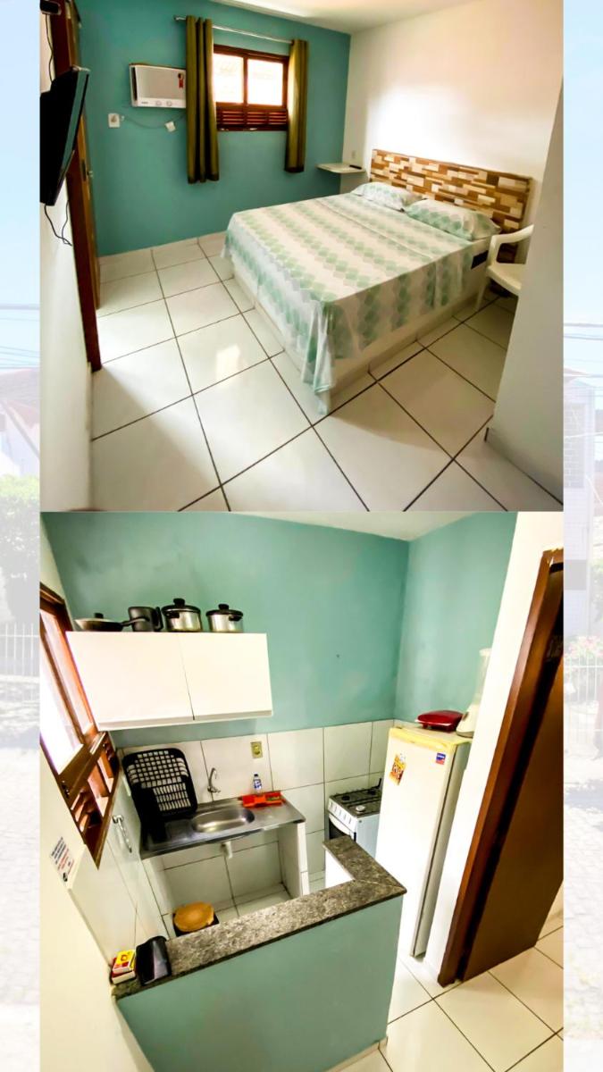 Apartamento Mobiliado Mozart - Housity