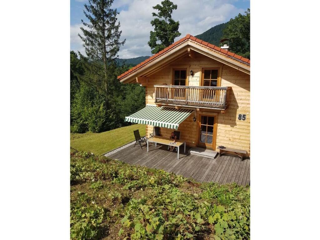 Haus Bischofsmütze Comfortable holiday residence - Housity