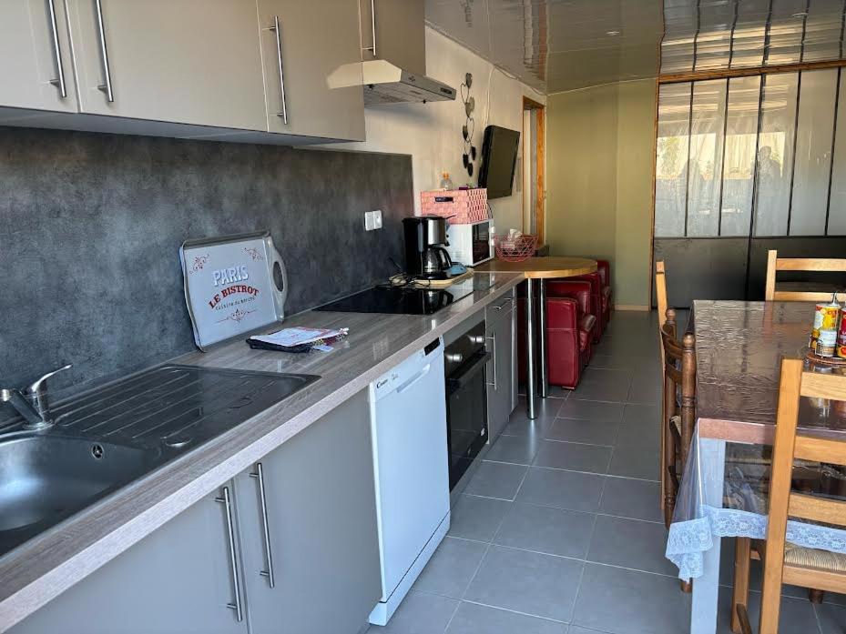 B & B Florence et Francis - Housity