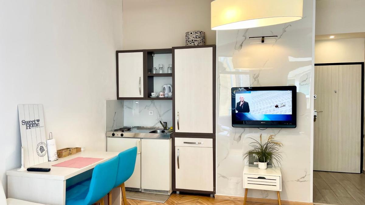 Apartment-Sarajevo Free public Parking - Housity