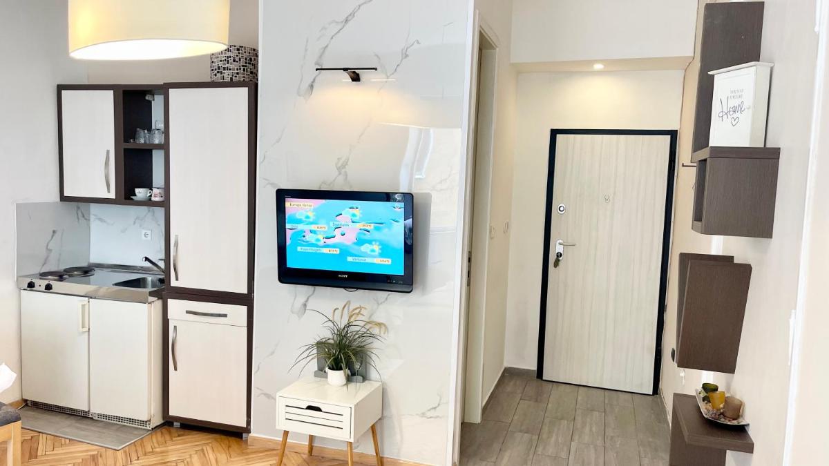 Apartment-Sarajevo Free public Parking - Housity