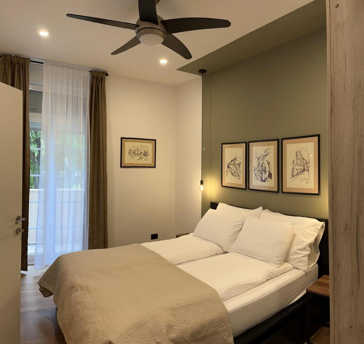 Suitetrails - Apartman INCIS next to the Pula Amphitheather
