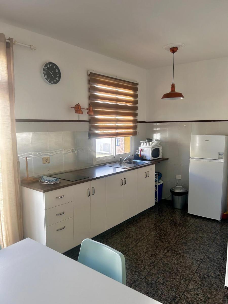 Next to Muellito Beach - Housity