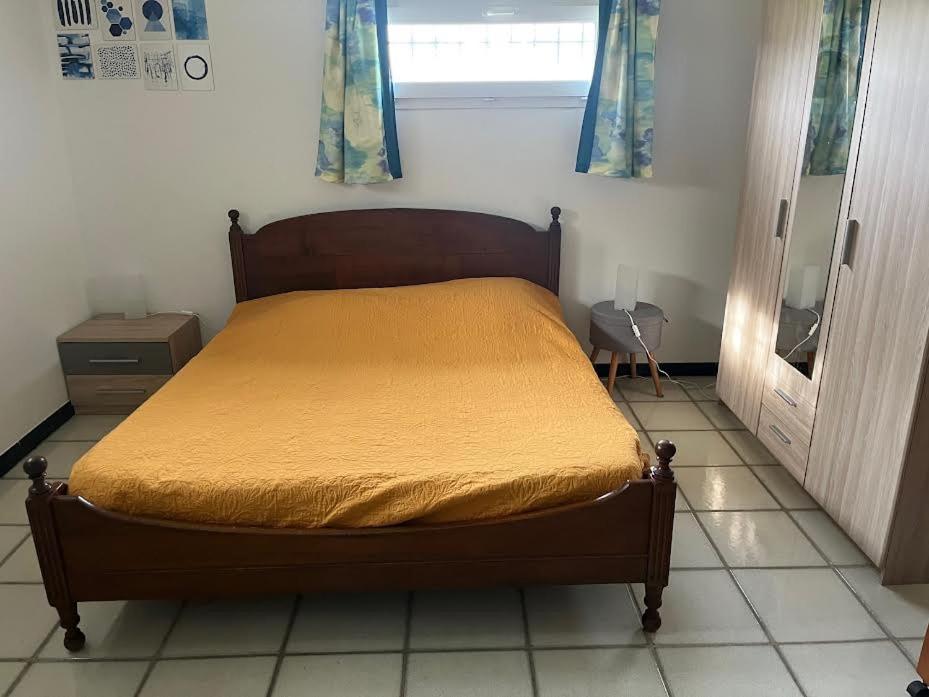 GITE Florence et Francis - Housity