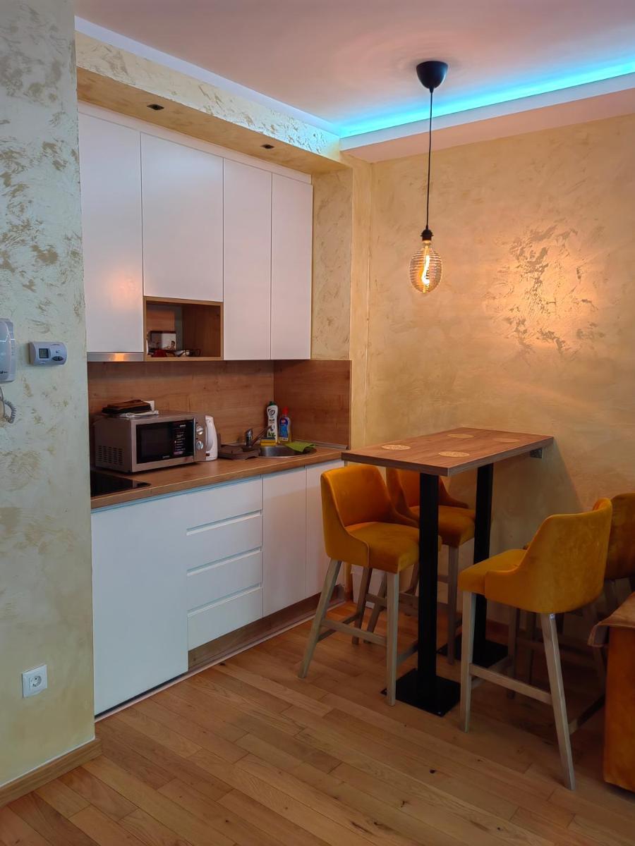 Apartman "MiLa" - Titova vila Zlatibor - Hizvo