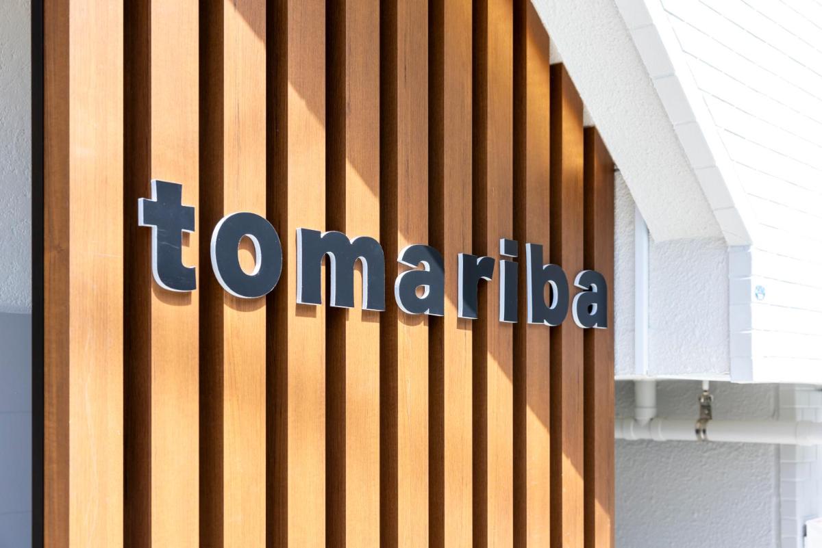 tomariba - Housity