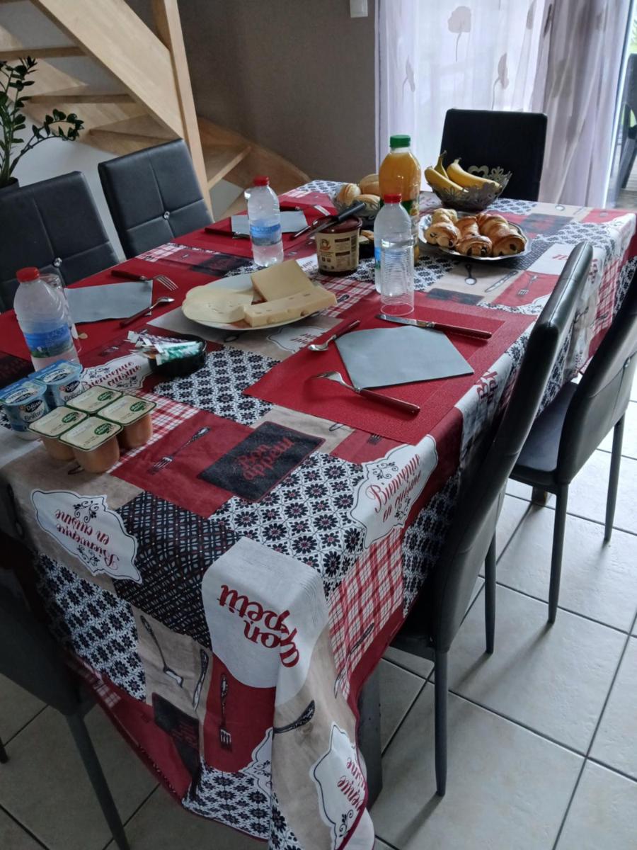Chambres - Housity