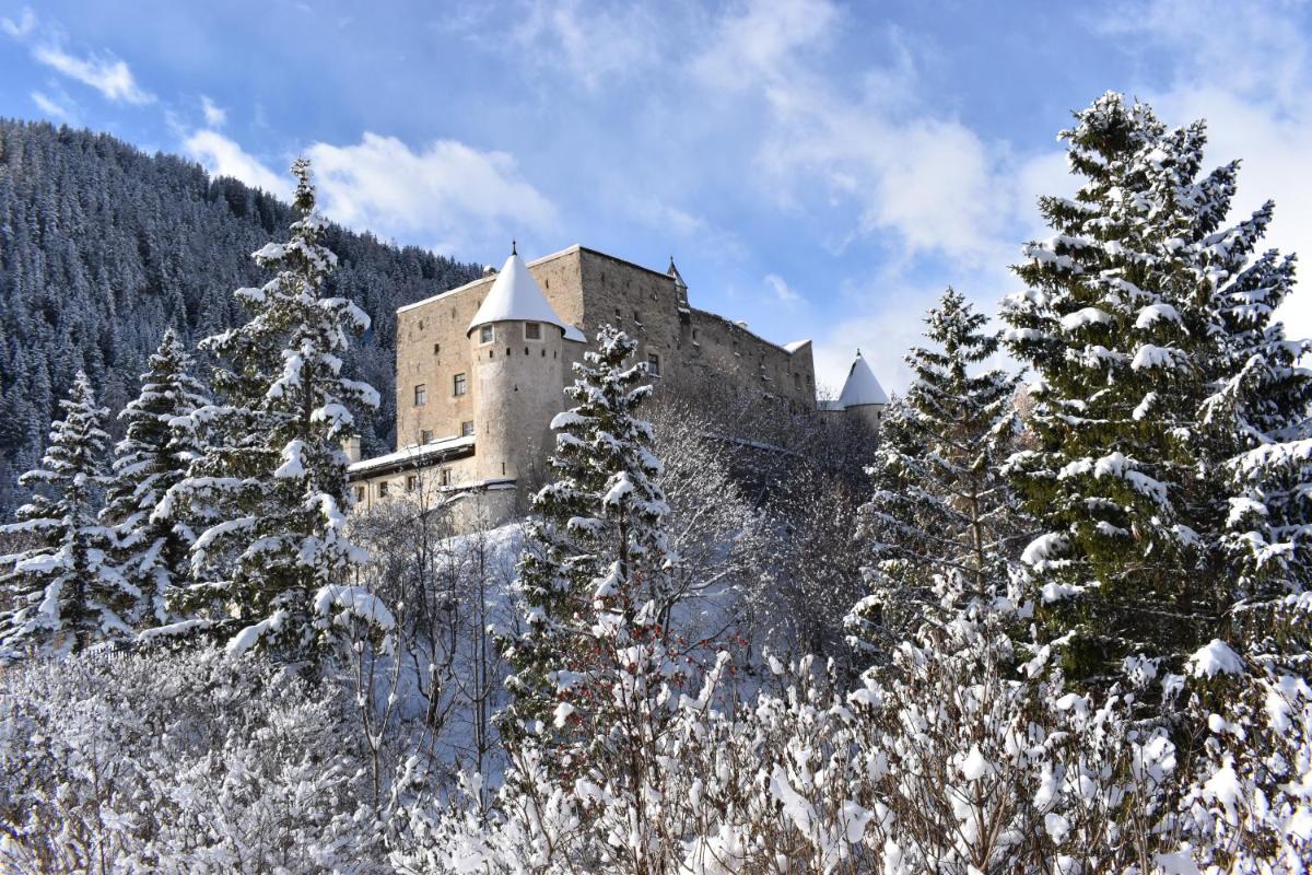 Hirschstube Nauders - Housity