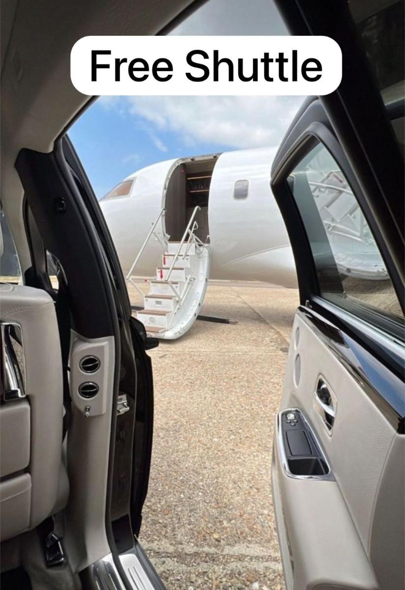 Real airport - Housity