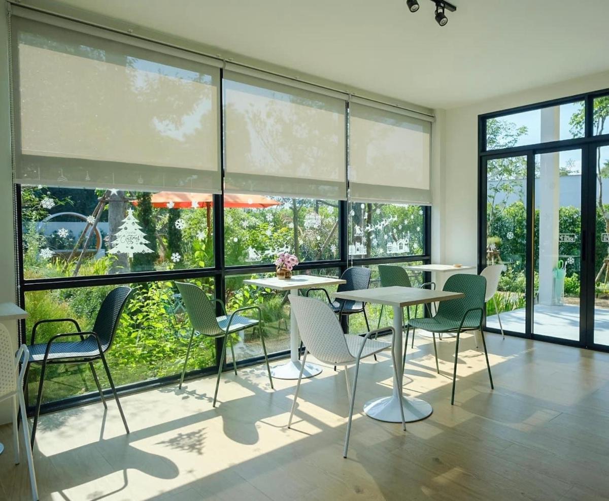 Rakmak Kan Resort & Cafe - Housity